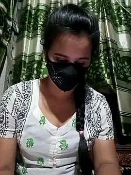 Sexy-Binita online show from March 18, 2025, 2:37 pm