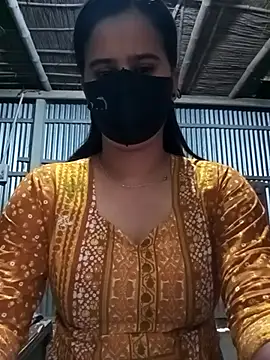 Sexy-Binita online show from March 21, 2025, 1:24 am