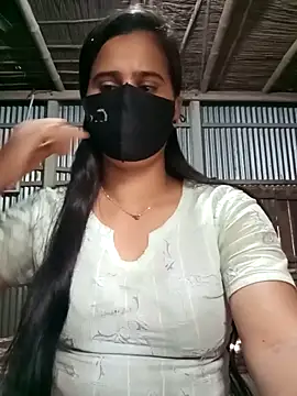 Sexy-Binita online show from March 21, 2025, 9:34 am