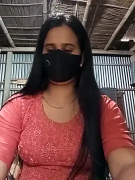 Sexy-Binita online show from September 28, 2025, 9:14 am