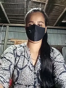 Sexy-Binita online show from October 2, 2025, 2:51 am