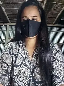 Sexy-Binita online show from October 4, 2025, 1:03 am