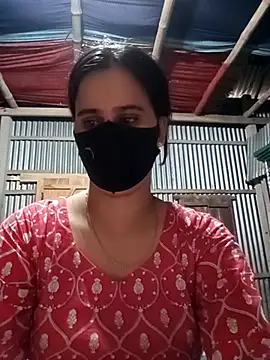 Sexy-Binita online show from October 9, 2025, 3:37 am