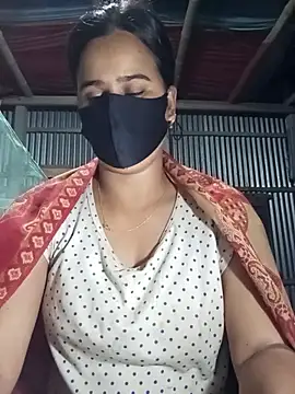 Sexy-Binita online show from November 9, 2025, 5:44 pm