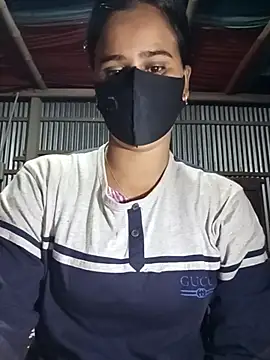 Sexy-Binita online show from February 3, 2026, 12:53 am