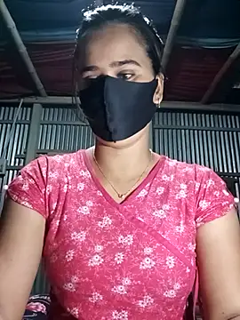 Sexy-Binita online show from February 17, 2026, 1:02 am