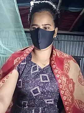 Sexy-Binita online show from February 28, 2026, 9:16 pm