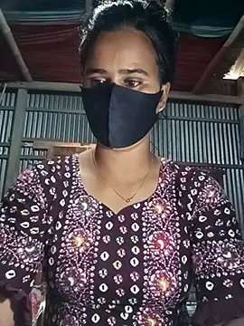 Sexy-Binita online show from March 7, 2026, 4:53 am