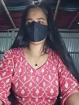 Sexy-Binita online show from May 14, 2026, 1:12 am