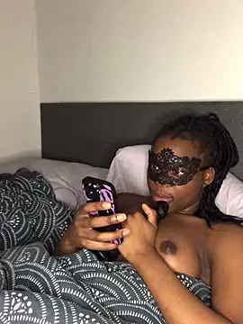 Ebonygirlx online show from January 10, 2025, 11:29 pm