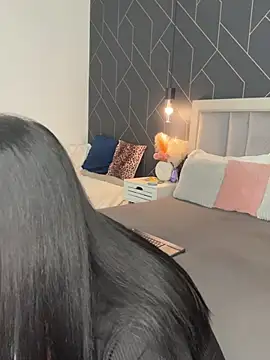 EmyLaveau online show from March 13, 2025, 6:16 am