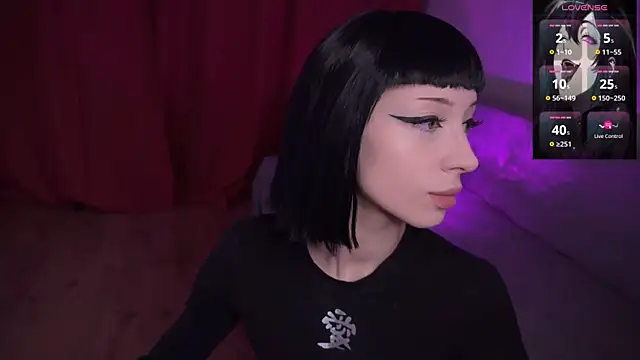 Handsomepure online show from December 17, 2024, 8:12 am