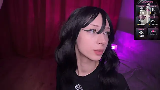 Handsomepure online show from December 22, 2024, 11:44 am