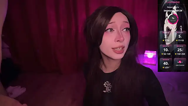 Handsomepure online show from January 4, 2025, 4:11 pm