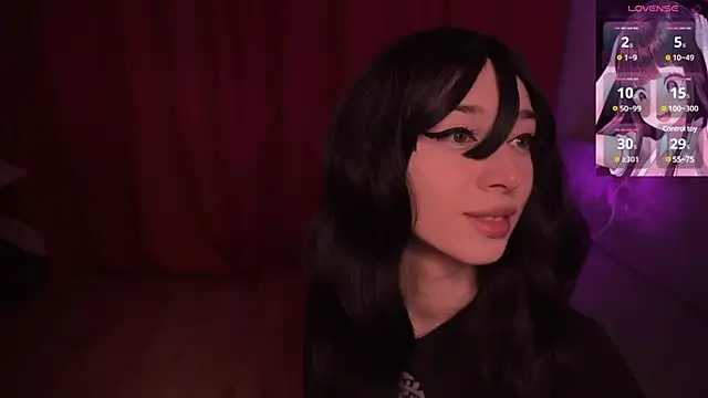 Handsomepure online show from March 7, 2025, 10:43 pm