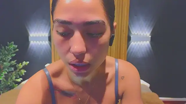 samantha bss online show from January 27, 2025, 2:57 pm