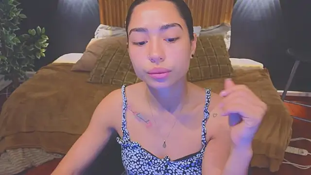 samantha bss online show from February 7, 2025, 2:15 pm