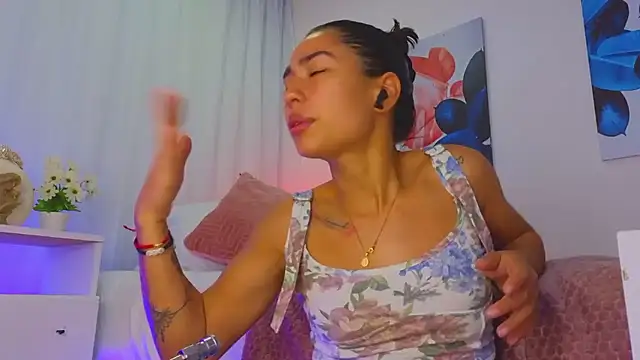 samantha bss online show from March 10, 2025, 1:54 pm