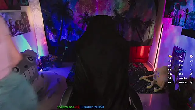 emma luna59 online show from February 12, 2025, 2:03 am