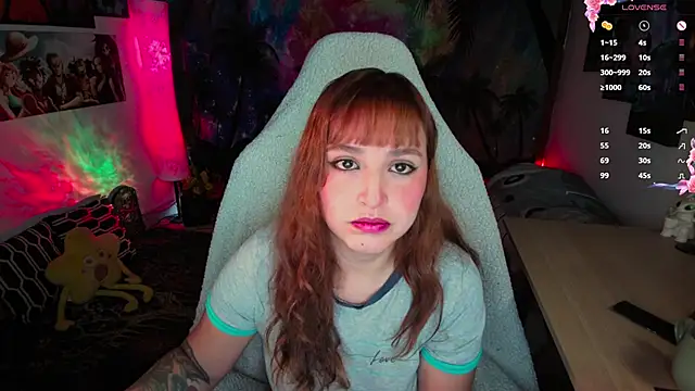 emma luna59 online show from February 24, 2026, 11:19 am