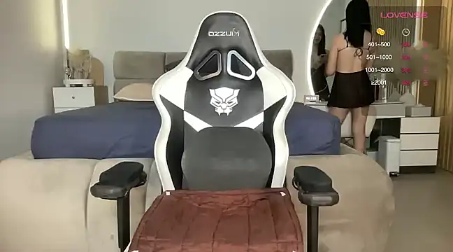 Rogueblaze online show from March 15, 2025, 12:36 am