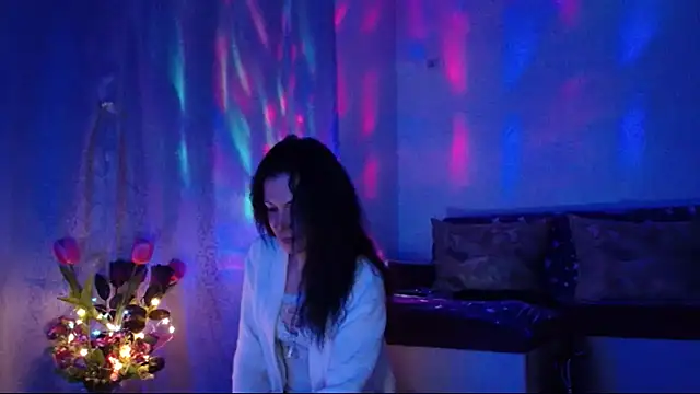 ElysaSun online show from February 9, 2025, 12:49 am