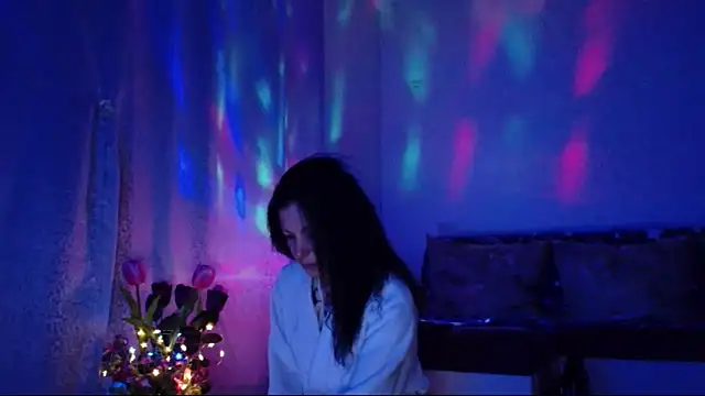 ElysaSun online show from February 12, 2025, 11:41 pm