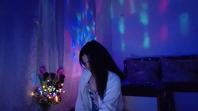 ElysaSun online show from February 14, 2025, 12:19 am