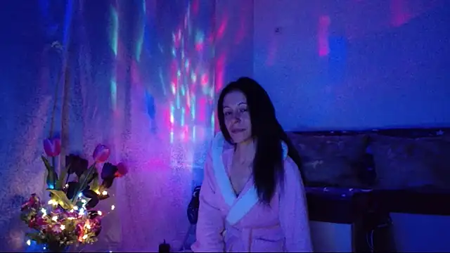 ElysaSun online show from February 19, 2025, 12:25 am