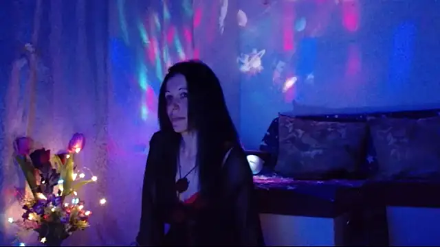 ElysaSun online show from March 22, 2025, 9:42 pm