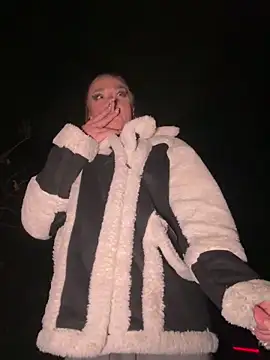 PennyPrincess online show from January 4, 2025, 11:27 pm