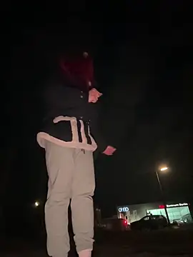 PennyPrincess online show from March 22, 2025, 8:37 pm