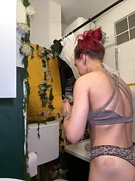 PennyPrincess online show from June 19, 2026, 8:18 am