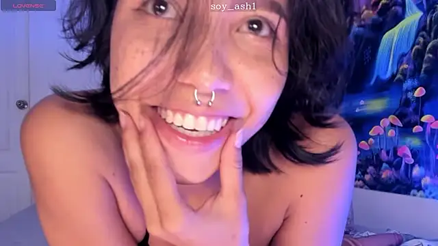 Ashlleycam  online show from December 31, 2024, 6:59 am