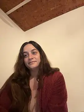 indierotic online show from October 7, 2025, 2:31 am