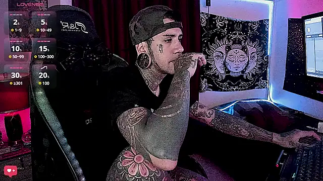 josh  ackerman online show from December 29, 2024, 2:06 am