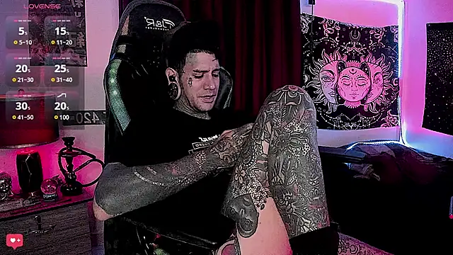 josh  ackerman online show from December 29, 2024, 5:31 am