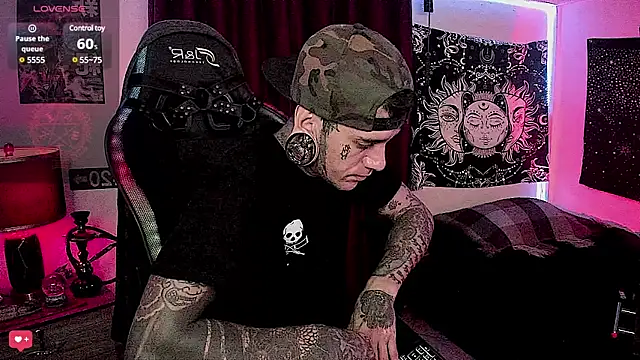 josh  ackerman online show from January 2, 2025, 10:48 am