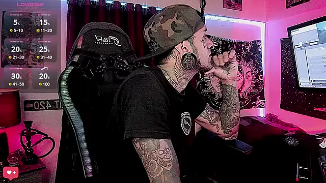 josh  ackerman online show from January 3, 2025, 12:41 pm