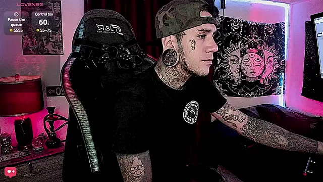 josh  ackerman online show from January 4, 2025, 11:22 am