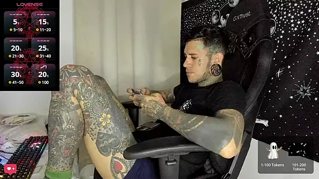 josh  ackerman online show from January 10, 2025, 12:49 am