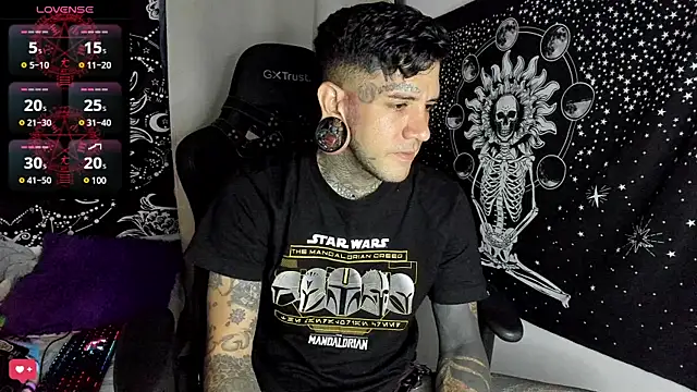 josh  ackerman online show from January 15, 2025, 1:02 am