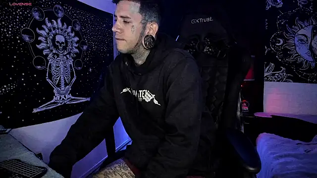 josh  ackerman online show from March 4, 2025, 1:34 am