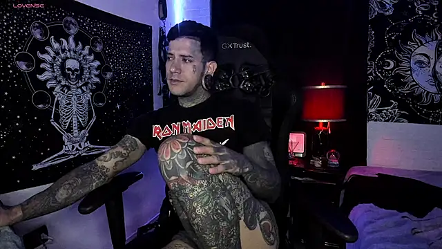 josh  ackerman online show from March 10, 2025, 1:45 am