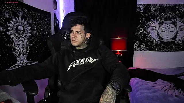 josh  ackerman online show from March 16, 2025, 4:41 am