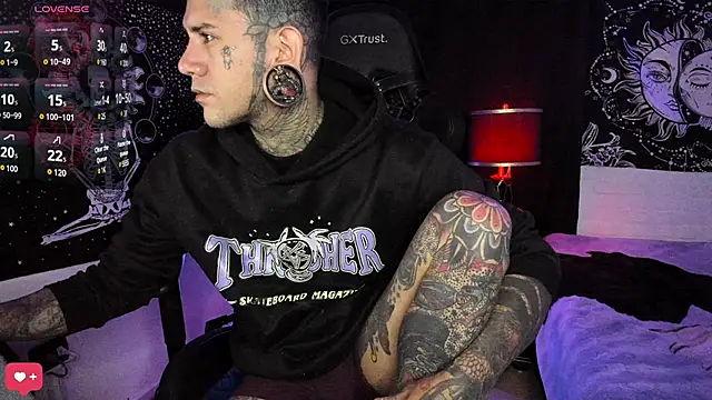 josh  ackerman online show from March 22, 2025, 9:56 am