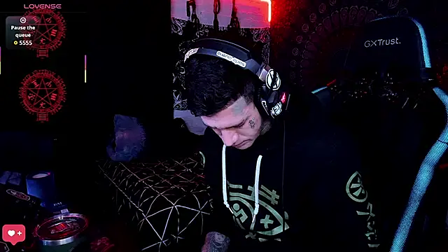 josh  ackerman online show from September 14, 2025, 5:50 am