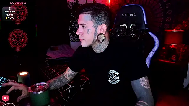 josh  ackerman online show from September 24, 2025, 8:23 pm