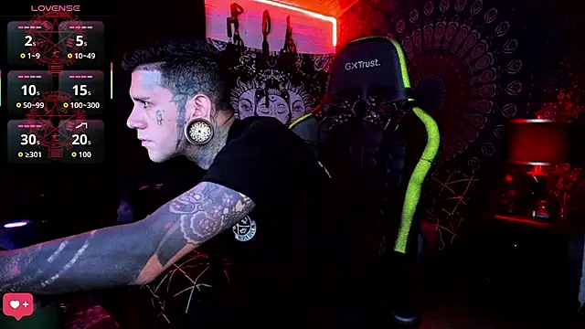 josh  ackerman online show from September 25, 2025, 9:07 pm