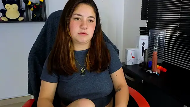 ann bronw online show from January 22, 2025, 7:34 pm